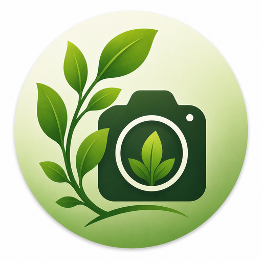 PlantaeDex icon